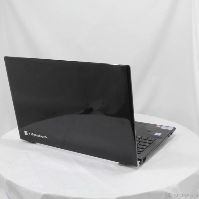 TOSHIBA dynabook T75 PT75DBP-BJA2 ジャンク品 - tank.meel.sa