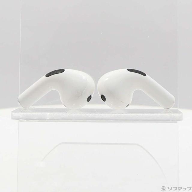 中古)Apple AirPods Pro 第1世代 MWP22J/A(348-ud)