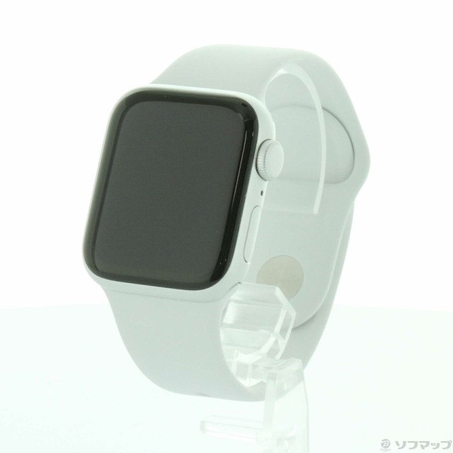 Apple Watch SE GPSモデル 40mm MYDM2J/A ホワイ… gorilla.family