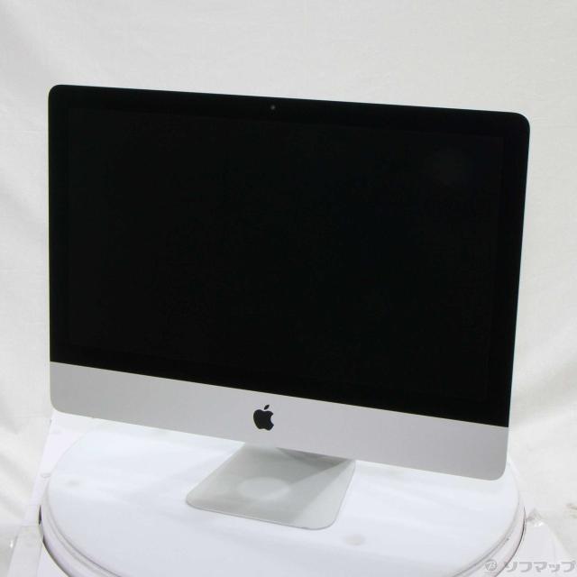 パソコン iMac 21.5インチ Mid 2011 最新OS Ventura Apple