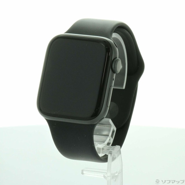 ○メール便無料○ ()Apple Apple Watch Series 6 GPS 44mm スペース