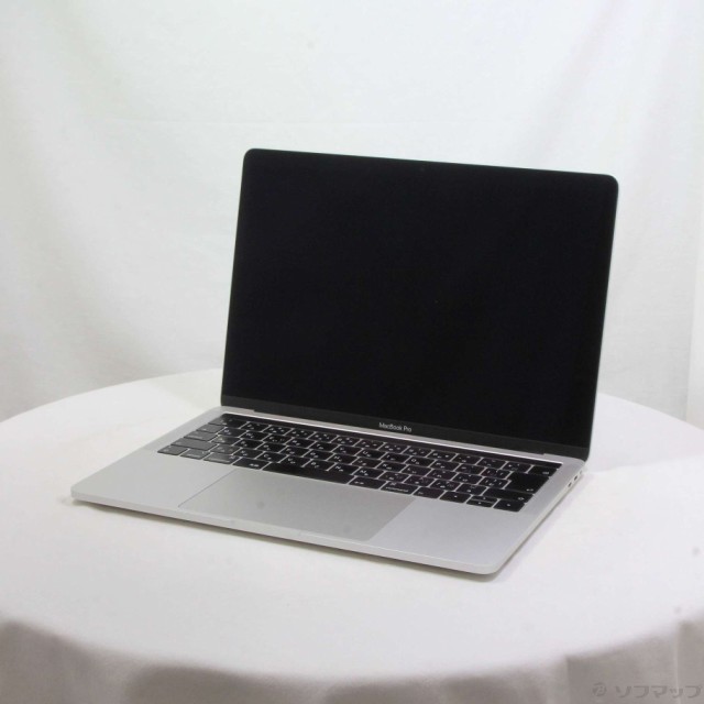 Apple MacBook Pro 13.3-inch Mid 2019 MV992J/A Core_i5 2.4GHz 8GB