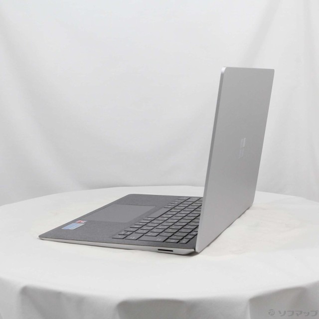 中古)Microsoft Surface Laptop 4 (AMD Ryzen /8GB/SSD256GB) 5PB