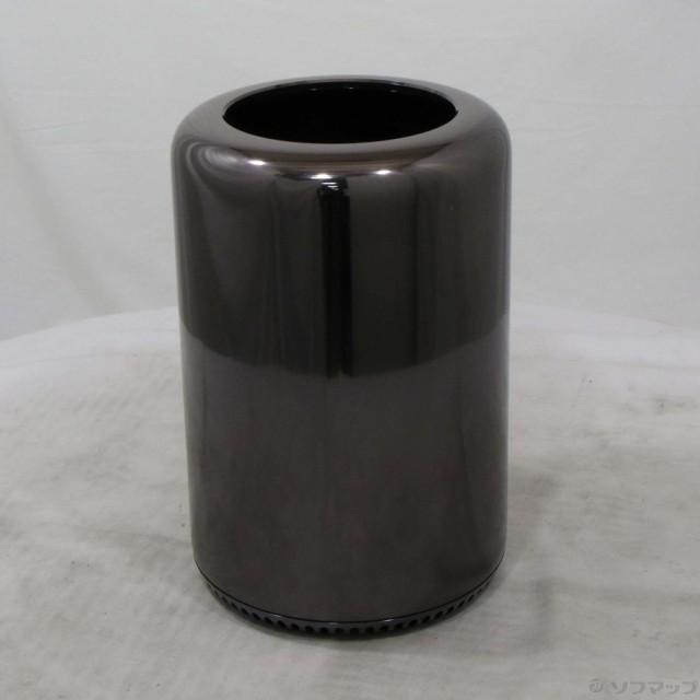 10％OFFクーポン ()Apple Mac Pro Late 2013 ME253J/A Xeon_E5 3.7GHz