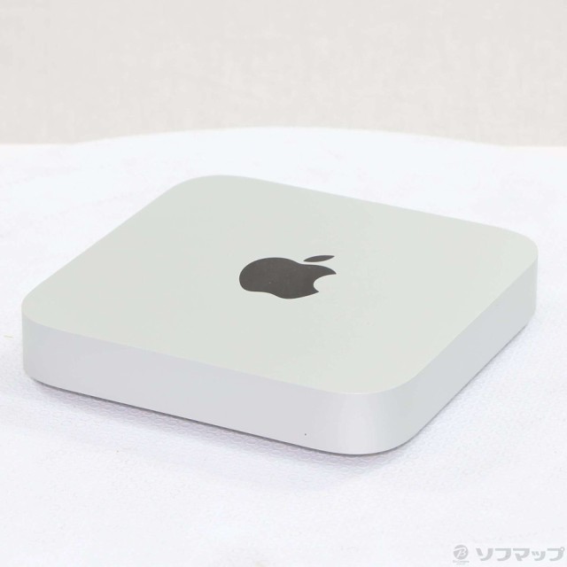 中古)Apple Mac mini Late 2020 MGNT3J A Apple M1 8コアCPU_8コアGPU ...