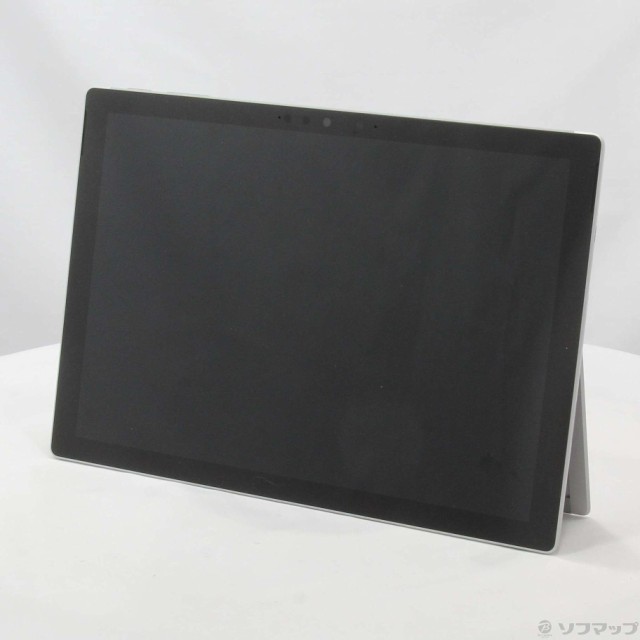 Microsoft Surface Pro7 (Core i5/8GB/SSD256GB) PUV-00014 プラチナ