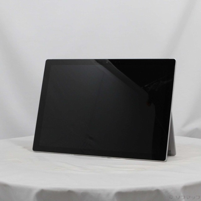 Microsoft Surface Pro7 (Core i3/4GB/SSD128GB) VDH-00012 プラチナ