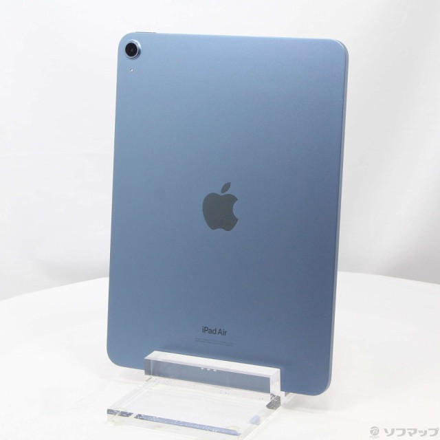 Apple iPad Air 第5世代 64GB ブルー MM9E3J/A Wi-Fi(344-ud) 激安通販