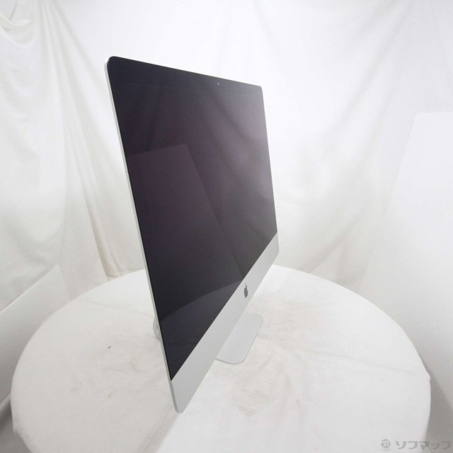 Apple iMac 27インチ MD095J/A (Late2012)-