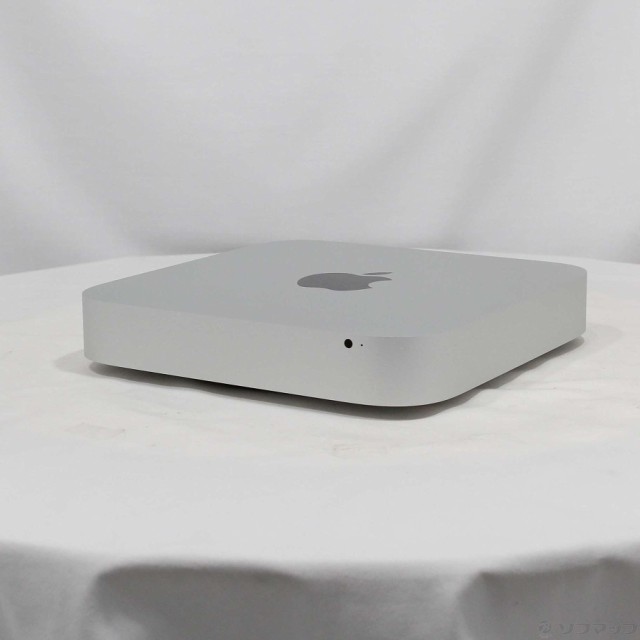 緊急特価 ()Apple Mac mini Late 2012 MD388J/A Core_i7 2.3GHz 8GB