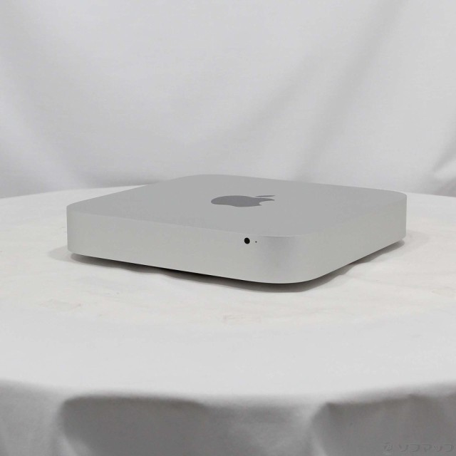 Apple Mac mini Late 2012 MD388J/A Core_i7 2.3GHz 8GB HDD1TB (10.15