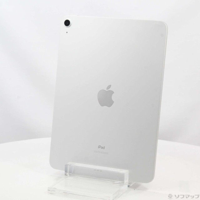 Apple iPad Air 第4世代 64GB シルバー MYFN2J/A Wi-Fi(384-ud) 価格順