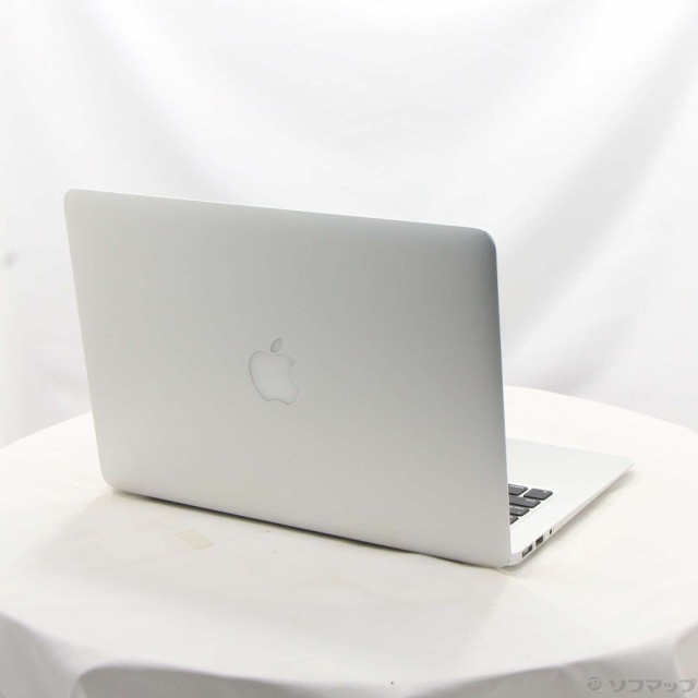 (中古)Apple MacBook Air 13.3-inch Mid 2017 MQD32J/A Core_i5 1.8GHz 8GB  SSD128GB (10.15 Catalina)(198-ud)｜au PAY マーケット