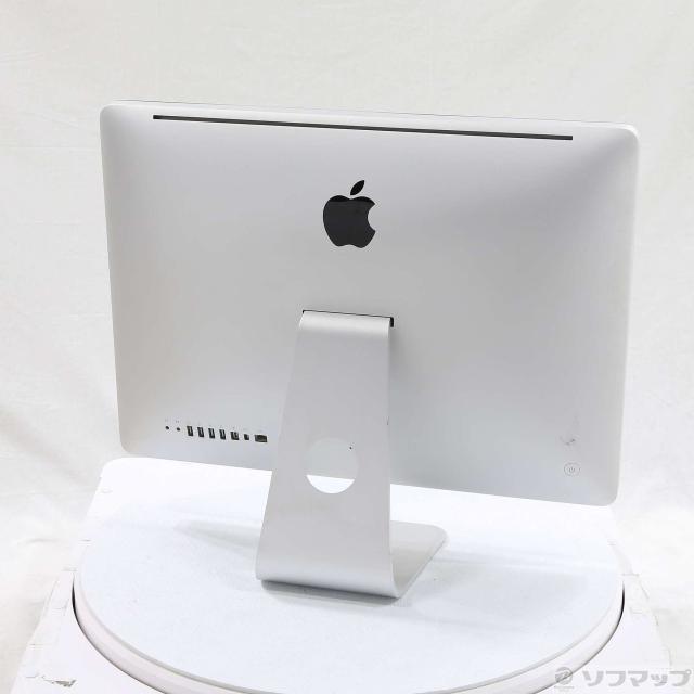 Apple iMac 21.5型 一体型 PC Late 2013 i5-4570R 2.70GHz 16GB HDD 1TB