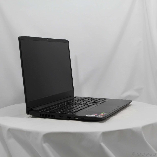 IdeaPad Gaming360 シャドーブラック 82K2008EJP