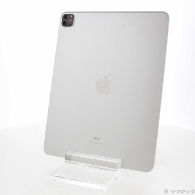 海外ブランド ()Apple iPad Pro 12.9インチ 第4世代 128GB シルバー