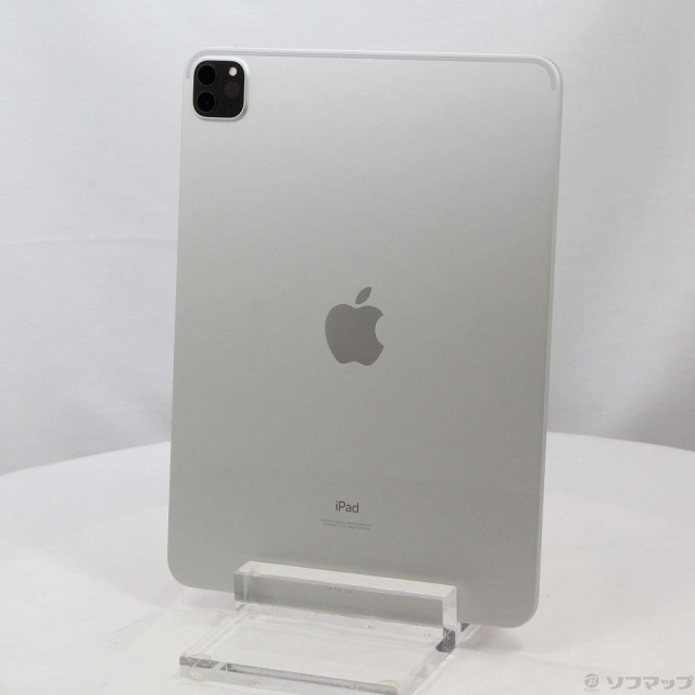 買取オンライン ()Apple (展示品) iPad Pro 11インチ 第3世代 128GB