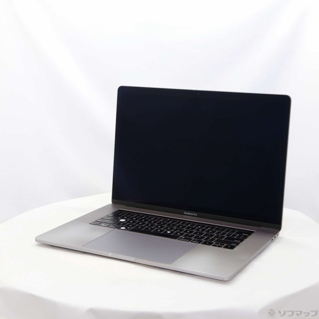 Apple MacBook Pro 15-inch Mid 2019 MV902J/A Core_i7 2.6GHz 16GB