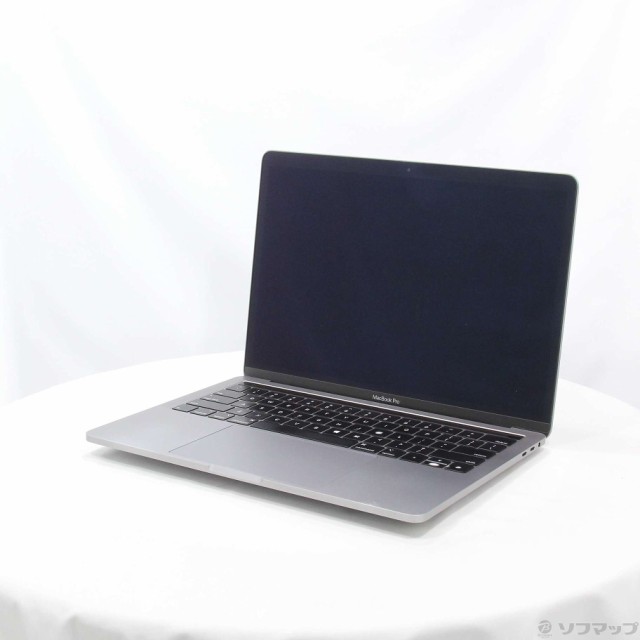 後払い手数料無料】 ()Apple MacBook Pro 13.3-inch Mid 2018 MR9Q2J/A