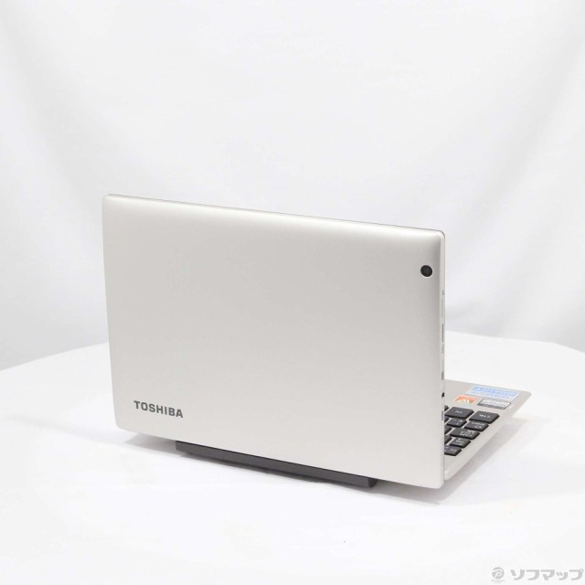 中古)TOSHIBA dynabook S29/TG PS29TGP-NYA サテンゴールド (Windows