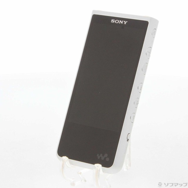 お得定番 ☆ソニー / SONY NW-ZX507 (S) [64GB シルバー] ディーライズ