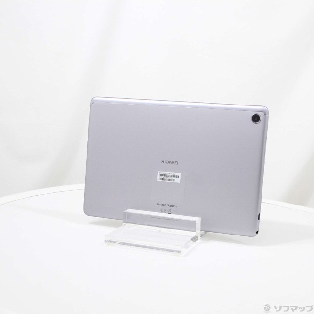 スマホ/家電/カメラ新品 MediaPad M5 Lite 10 BAH2-W19 64GB