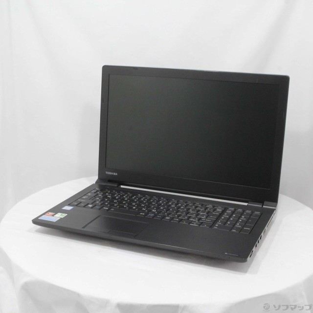 (中古)TOSHIBA 格安安心パソコン dynabook B55/D PB55DFAD4RAAD11(368-ud)