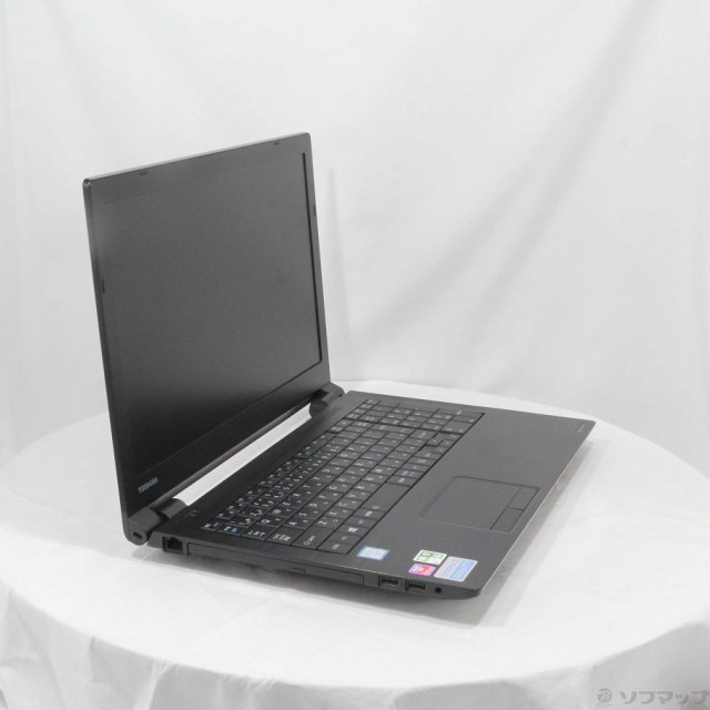 TOSHIBA(東芝) 格安安心パソコン dynabook B55／D PB55DFAD4RAAD11