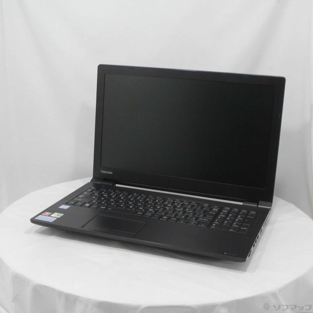 (中古)TOSHIBA 格安安心パソコン dynabook B55/D PB55DFAD4RAAD11(305-ud)