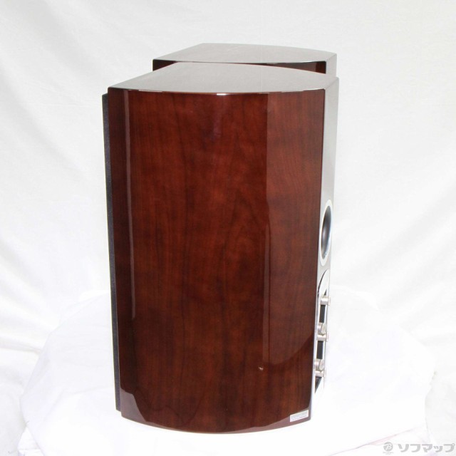 中古)TANNOY Definition DEFDC8/WL ダークウォルナット ペア(377-ud)の