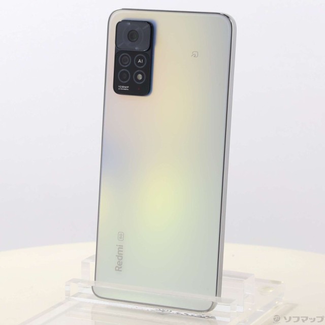 超歓迎格安 Xiaomi(シャオミ) Redmi Note 10T(SIMフリー版