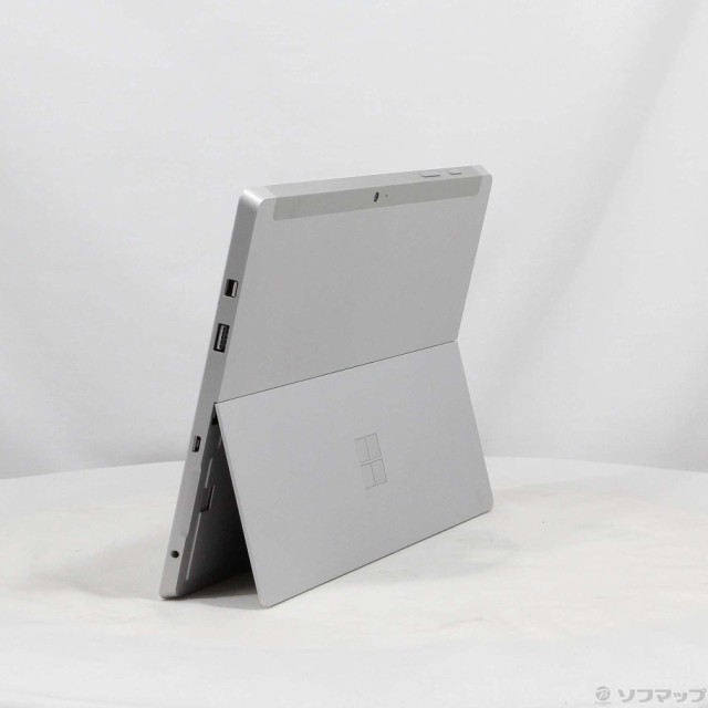 中古)Microsoft Surface3 (Atom/4GB/SSD128GB) GK7-00011 シルバー