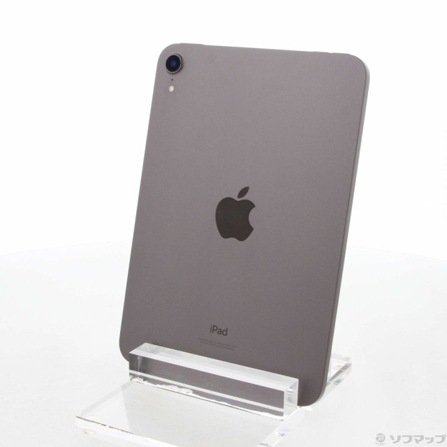 Apple iPad mini 第6世代 64GB スペースグレイ MK7M3J/A Wi-Fi(377-ud) 売り IPad Pro .9インチ Wi  Fi 1TB シルバー MHNN3J A Apple 当社３