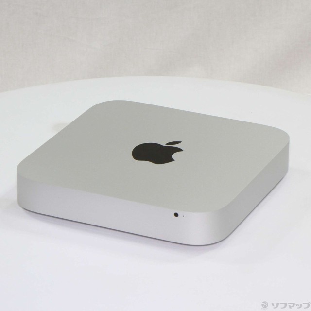 中古)Apple Mac mini Late 2012 MD388J/A Core_i7 2.3GHz 4GB HDD1TB