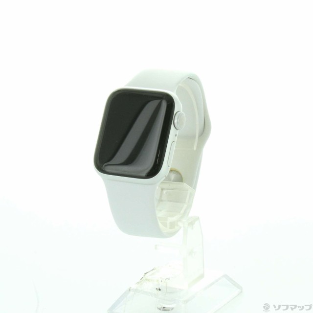クリアランス販促品 【中古】Apple(アップル) Apple Watch Series 5