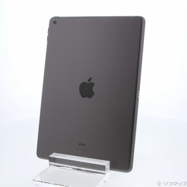 美しい価格 ()Apple (展示品) iPad 第9世代 256GB スペースグレイ