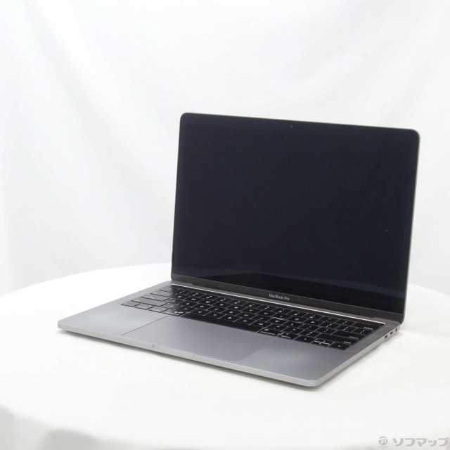 Apple MacBook Pro 13.3-inch Mid 2019 MV972J/A Core_i7 2.8GHz 16GB