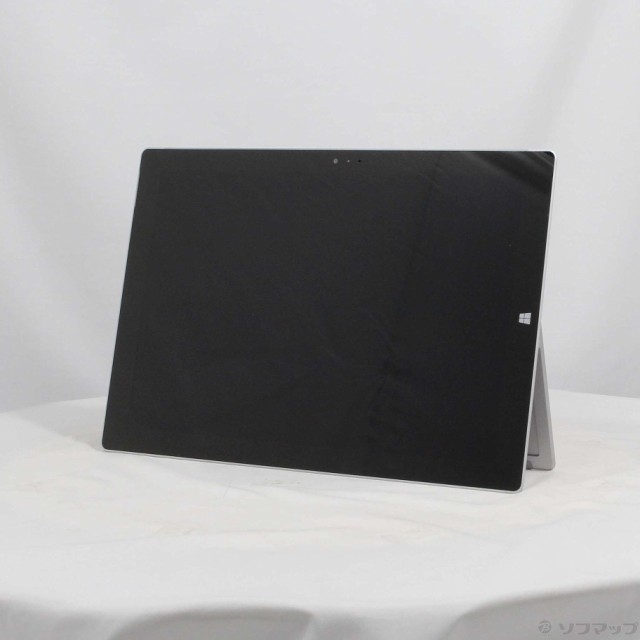 Microsoft Surface Pro3 (Core i5/4GB/SSD128GB) MQ2-00032 シルバー