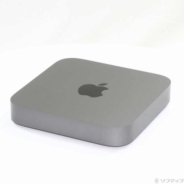 ()Apple Mac mini Late 2018 MRTR2J/A Core_i3 3.6GHz 8GB SSD128GB スペースグレイ (10.15 Catalina)(344-ud)のサムネイル