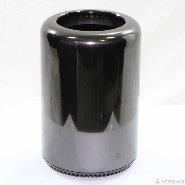 Apple Mac Pro Late 2013 MD878J/A Xeon_E5 3.5GHz 64GB SSD256GB