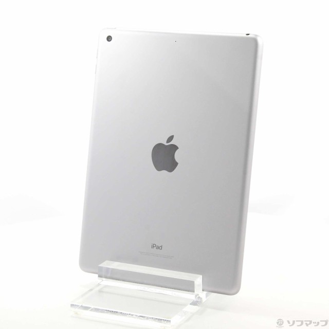 売り切れ必至！ ()Apple iPad 第6世代 128GB スペースグレイ MR7J2J/A