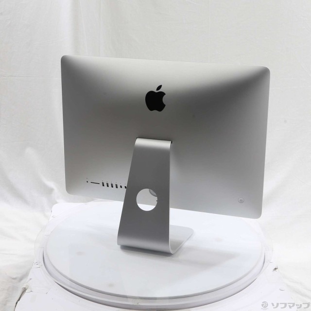 中古)Apple iMac 21.5-inch Late 2015 MK442J/A Core_i5 2.8GHz 8GB