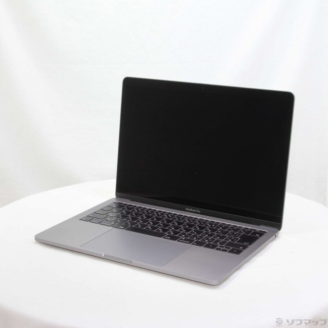 おしゃれ】 ()Apple MacBook Pro 13.3-inch Mid 2017 MPXQ2J/A Core_i5