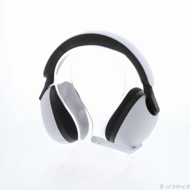 SONY WH-G700 WHITE H7新品