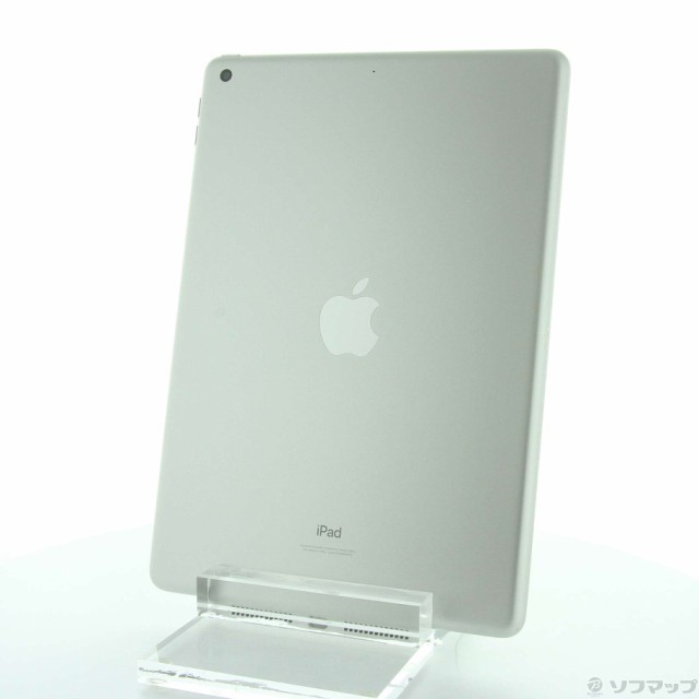 希望者のみラッピング無料 ()Apple iPad 第9世代 256GB シルバー