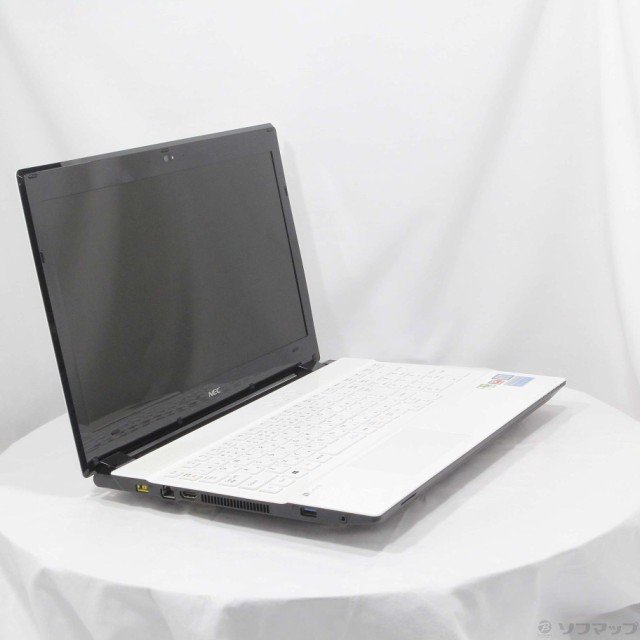 中古)NEC 格安安心パソコン LAVIE Direct NS PC-GN254FSA9 (Windows 10 ...