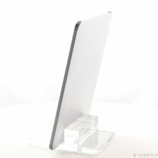 Apple iPad Air 第4世代 64GB スペースグレイ MYFM2J/A Wi-Fi(262-ud) アウトレット 送料無料 