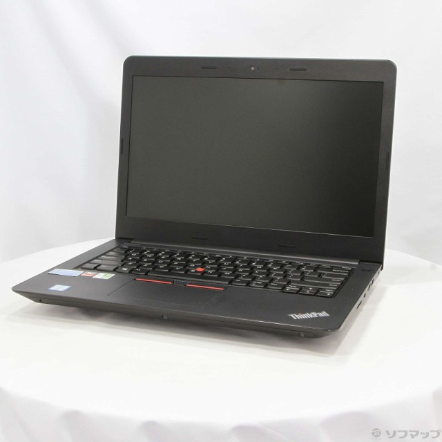 (中古)Lenovo 格安安心パソコン ThinkPad E470 20H1CTO1WW (Windows 10)(371-ud)