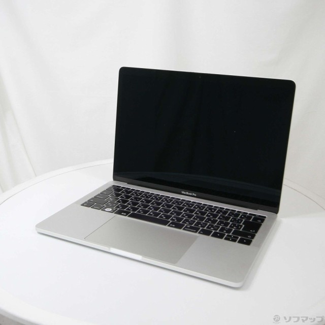 売れ筋オンライン ()Apple MacBook Pro 13.3-inch Mid 2017 MPXU2J/A