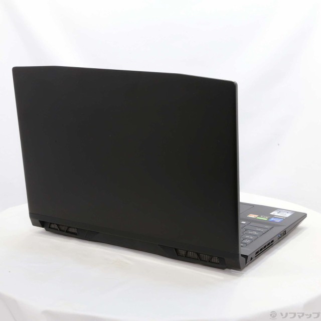 中古)MSI (展示品) CreatorPro M16 A12U CreatorPro-M16-A12UJS-422JP